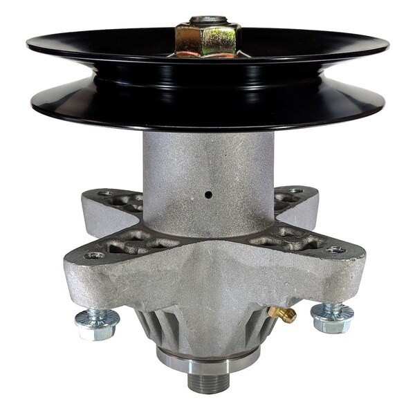 A & I Products SPINDLE ASSY, MTD 918-04125B 6" x6.75" x6.25" A-B1CC127 - main